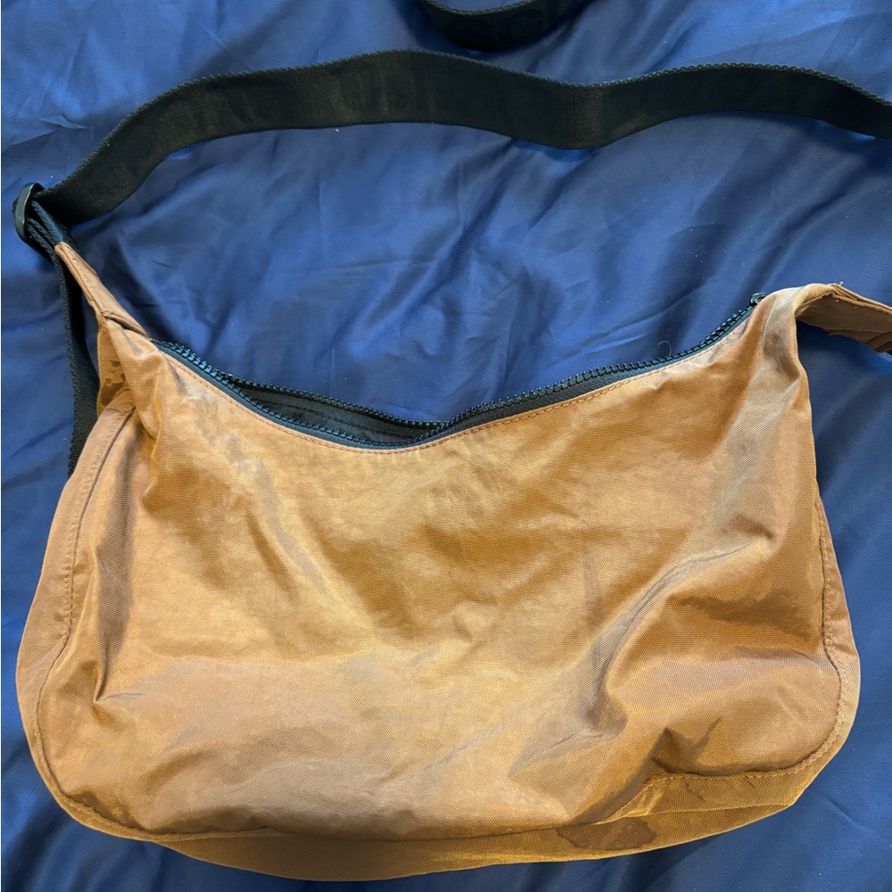Baggy medium crescent bag